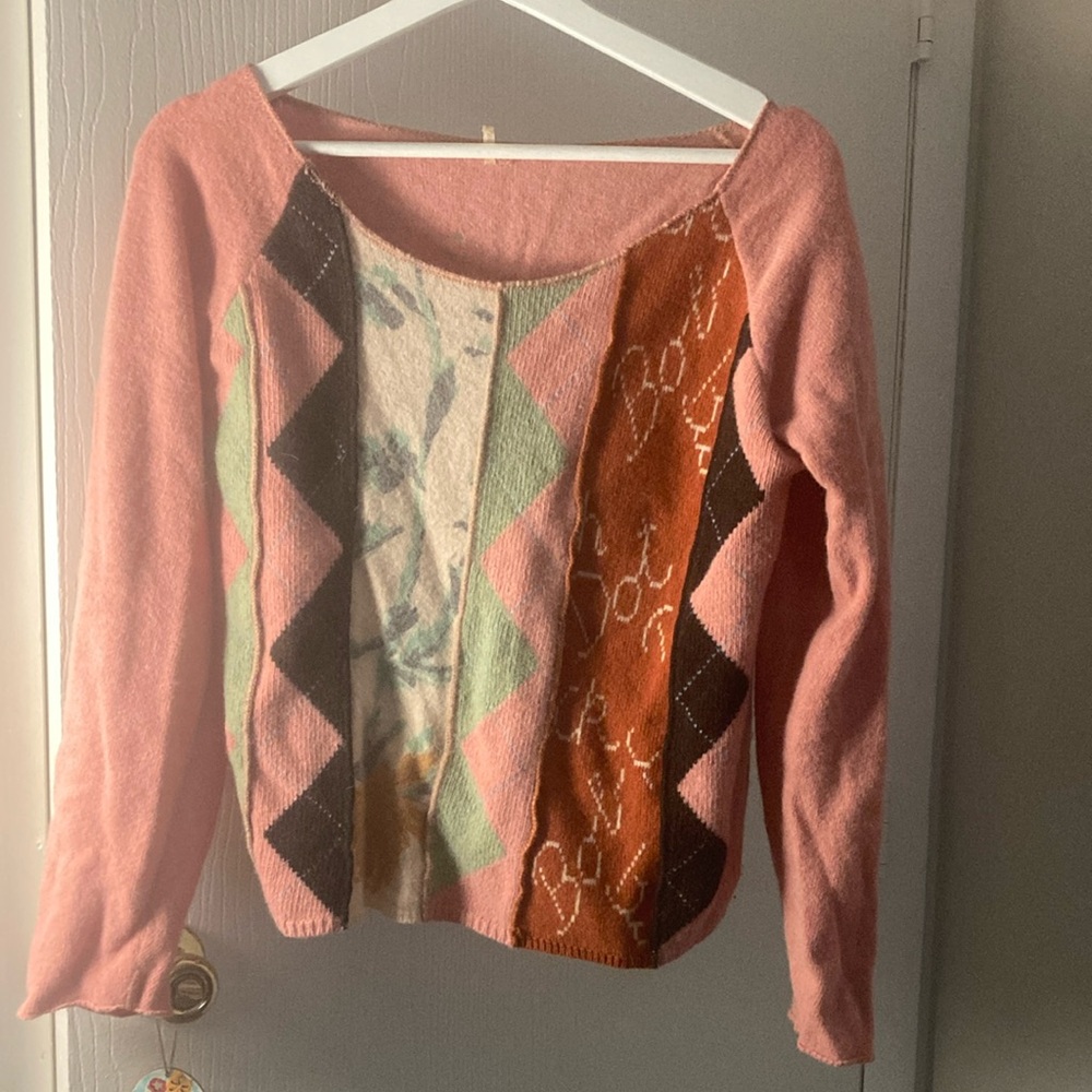 ASO Rory Gilmore Sweater